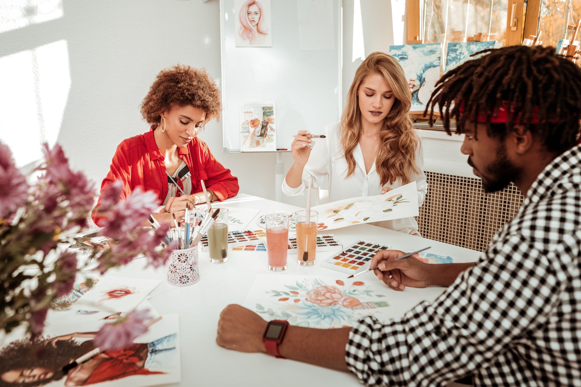 design collective partner